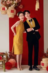 -蜜恋婚纱摄影·客片研发(苏州店)