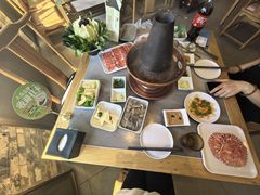 -牛街·马辈儿涮肉(牛街总店)
