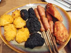 -乐凯撒披萨(福田COCOPark店)