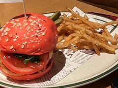 -MR.ROCKY洛奇先生RESTAURANT&BAR(宝安壹方城店)