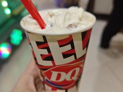 -DQ·蛋糕·冰淇淋(包河万达店)