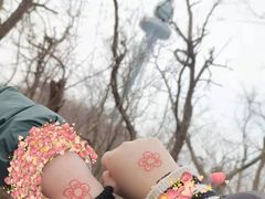 -青岛中山公园-索道售票处