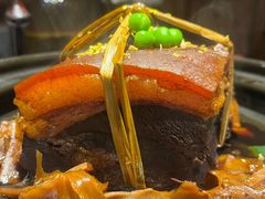 -姑苏家宴·苏帮菜·松鼠桂鱼(苏州总店)