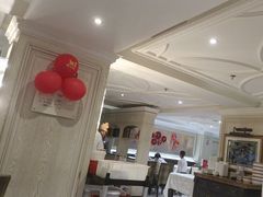 -大鸭梨烤鸭(左家庄店)