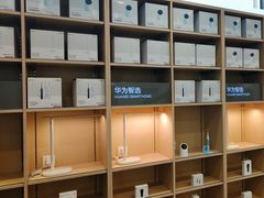 -华为合作店(金陵西路)