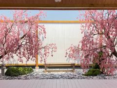 -Blue Concept Cafe&Farm·關於藍