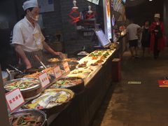 -八一路好吃街(雨田商务大厦店)