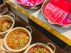 -钢管厂五区小郡肝火锅串串香(清河店)