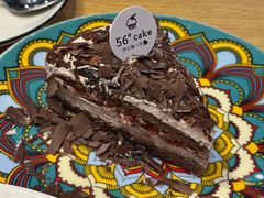 -托斯卡纳烘焙意大利餐厅(五天地店)