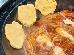 -人民公社大食堂(顺义总店)