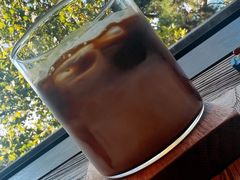 -Vanilla Specialty Coffee(八大关店)