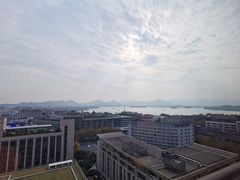 -杭州城中香格里拉大酒店