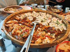 -广府乡下·饭庄(新港东路店)