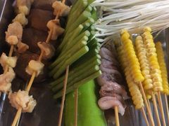 -雷老虎烧烤(西街店)