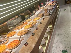 -比格比萨自助(北美N1店)