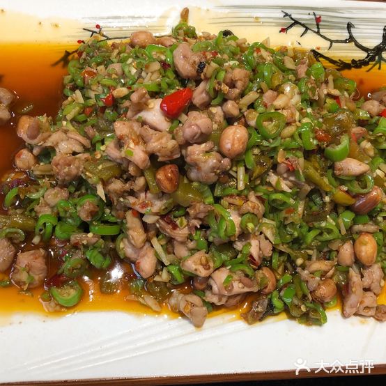 红菜馆(远达·南湖领御店)