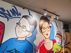 -姐夫家·沈阳黏糊麻辣拌·拌鸡架·冷面(南头古城店)