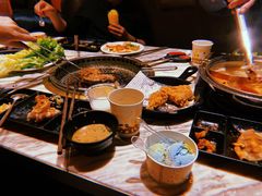 -火炉火自助餐(喜隆多店)
