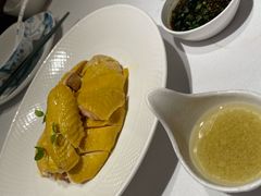 -醉舍·新淮扬菜(长宁龙之梦店)