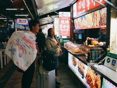 -鸿通城购物中心