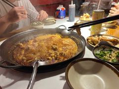 -老天桥蛙炉火锅(姑苏总店)