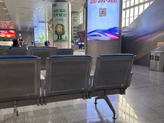 -莱阳站