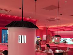 -闽上鲜·福建菜(龙湖滨江天街店)