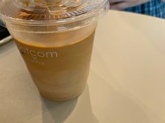-dotcom coffee古点咖啡(致真大厦店)