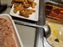 -海底捞火锅(龙湖北京大兴天街店)