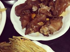 -银满斗(步行街总店)