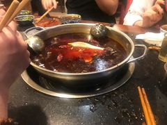 -飘香火锅(玉林西路店)