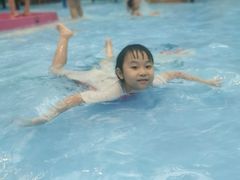 -广州融创水世界