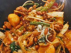-天府国麻辣香锅(世茂店)