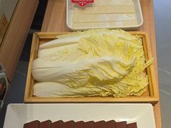 -蝎王府羊蝎子(西直门店)