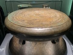 -广西壮族自治区博物馆