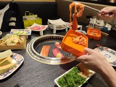 -AJIYA·池袋日式烧肉自助(天津万象城店)