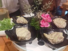 -手选潮汕鲜牛肉火锅(二七广场店)