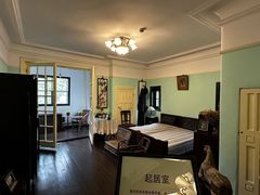 -上海蔡元培故居陈列馆