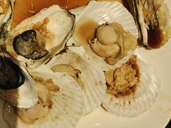 -丽都皇冠假日酒店·Matrix亦餐厅(望京店)