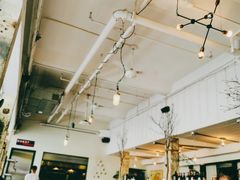 大堂-RAC BAR(安福路店)