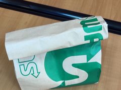 -赛百味SUBWAY(毓璜顶店)