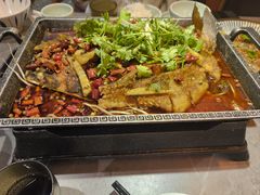 -川芙蓉·市井老川菜(长寿路店)