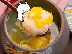 -鳥喜Toriki怀石烧鸟料理