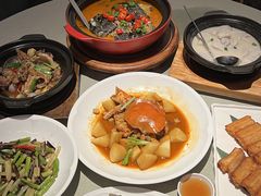 -明州小宴(文化广场店)