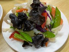 -王三姑牛肉饼