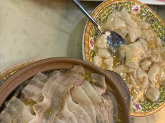 -砂锅居饭庄·京菜(西四店)