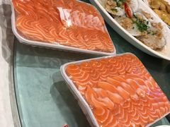 -御满江海鲜酒家(洛溪新城店)