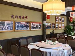 -回头食客-李久其家民间餐厅(望城金桥国际店)