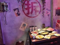 -萍姐火锅·公路夜市(南京新街口店)