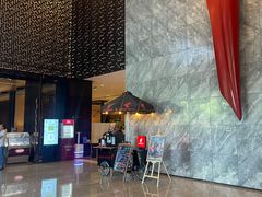 -北京希尔顿逸林酒店